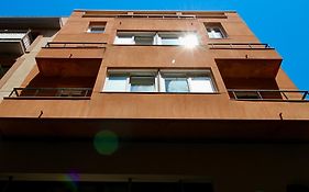 Estudio Port Serrallo